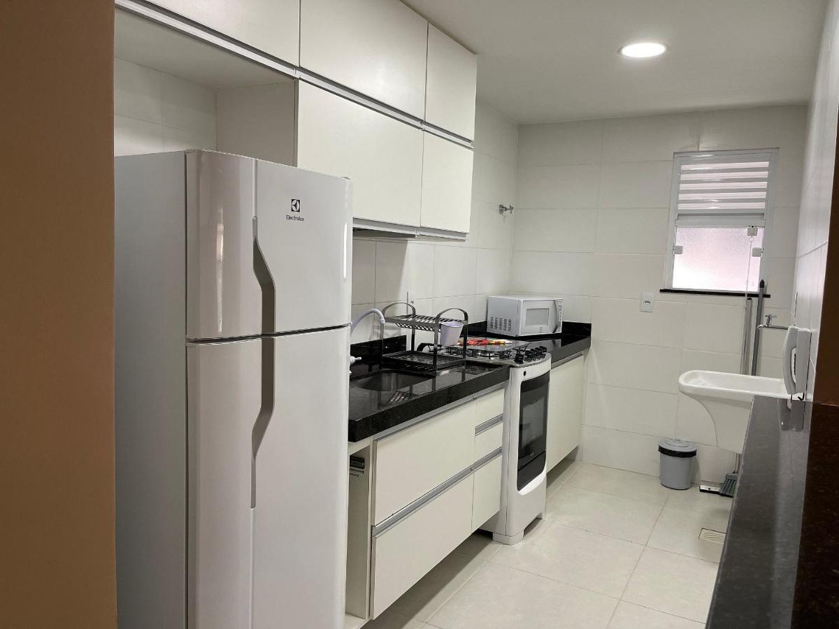 Apartment Proximo Do / Dunas - 109 Cabo Frio