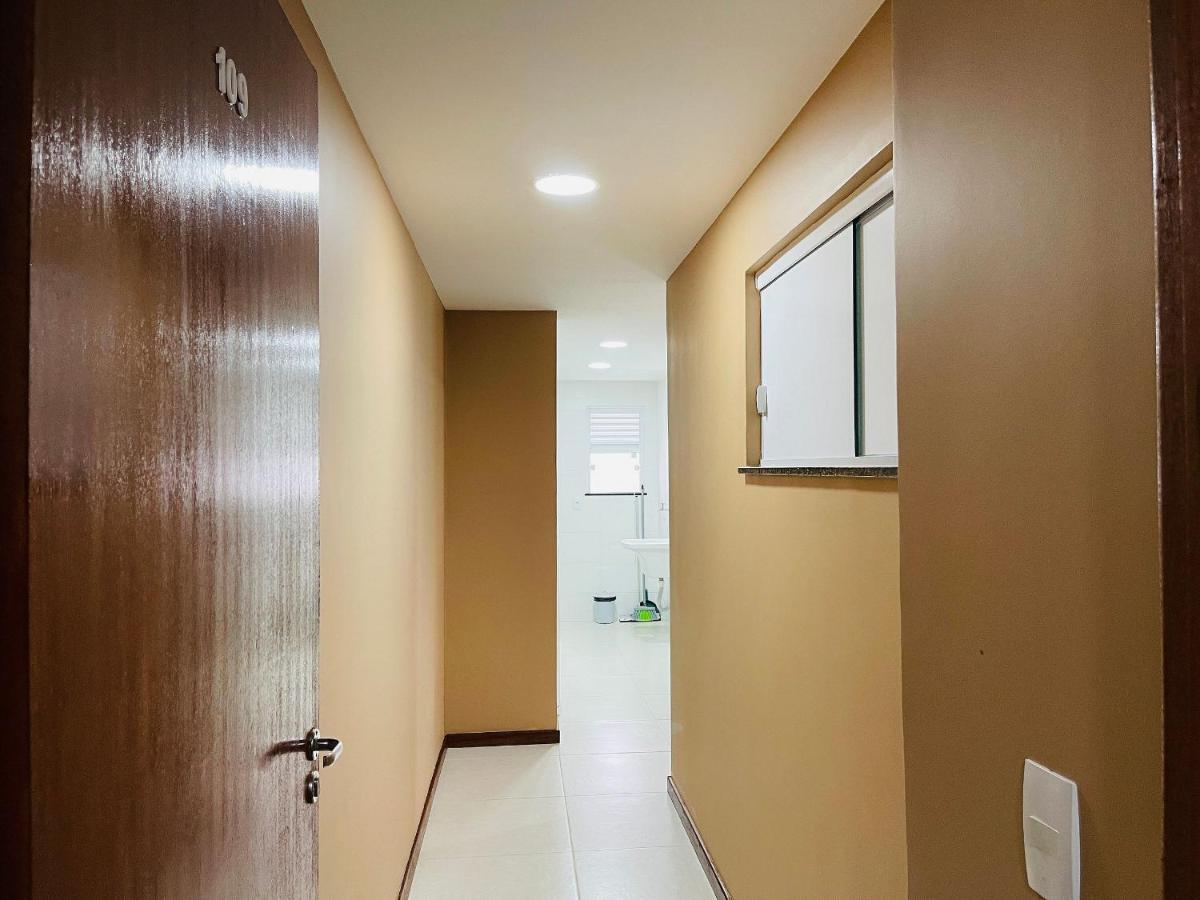 Apartment Proximo Do / Dunas - 109 *